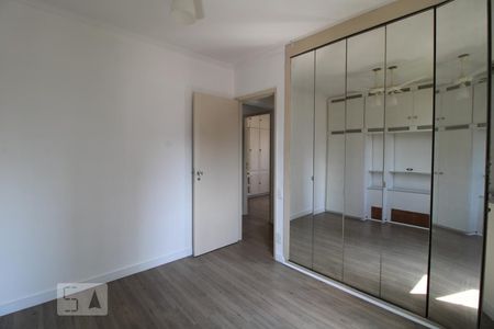 Quarto 1 de apartamento para alugar com 3 quartos, 83m² em Chácara Santo Antônio (zona Sul), São Paulo