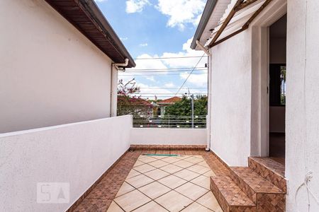 Casa à venda com 200m², 3 quartos e 2 vagas Casa à venda com 200m², 3 quartos e 2 vagasVaranda Quarto 3