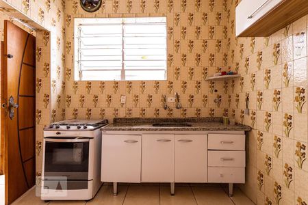 Casa à venda com 200m², 3 quartos e 2 vagas Casa à venda com 200m², 3 quartos e 2 vagasCozinha