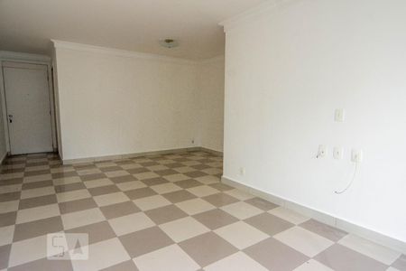 Sala de apartamento para alugar com 2 quartos, 78m² em Vila Andrade, São Paulo