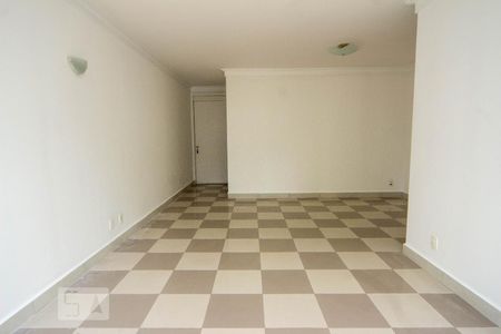 Sala de apartamento para alugar com 2 quartos, 78m² em Vila Andrade, São Paulo