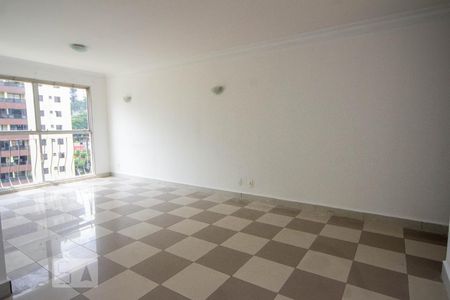 Sala de apartamento para alugar com 2 quartos, 78m² em Vila Andrade, São Paulo