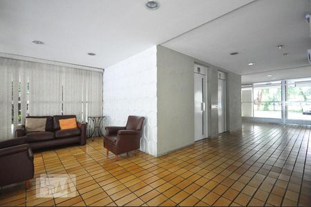 Apartamento para alugar com 78m², 2 quartos e 1 vagaÁrea comum