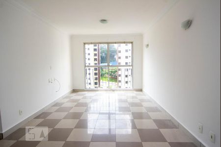 Sala de apartamento para alugar com 2 quartos, 78m² em Vila Andrade, São Paulo