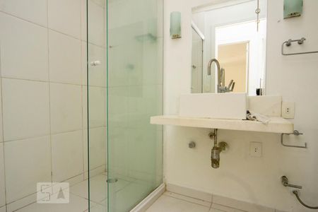 Apartamento para alugar com 78m², 2 quartos e 1 vagaBanheiro