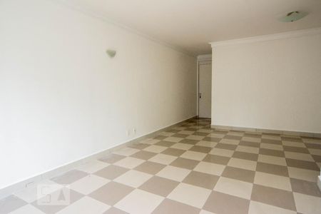 Sala de apartamento para alugar com 2 quartos, 78m² em Vila Andrade, São Paulo