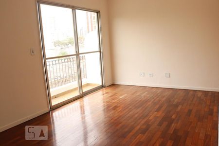 Sala de apartamento para alugar com 2 quartos, 89m² em Aclimação, São Paulo