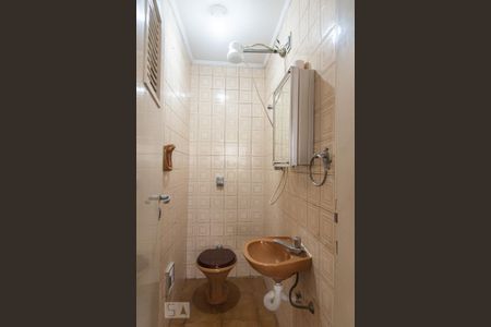 Apartamento para alugar com 170m², 5 quartos e 2 vagas