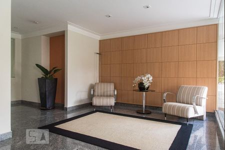Apartamento para alugar com 170m², 5 quartos e 2 vagas