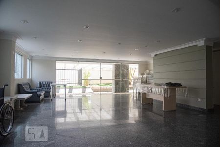 Apartamento para alugar com 170m², 5 quartos e 2 vagas