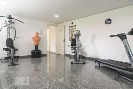 Apartamento para alugar com 170m², 5 quartos e 2 vagas