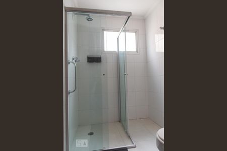 Apartamento para alugar com 170m², 5 quartos e 2 vagas Apartamento para alugar com 170m², 5 quartos e 2 vagasBanheiro da suíte