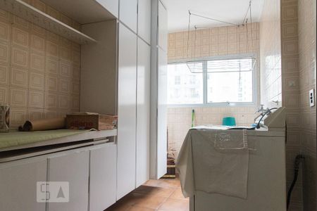Apartamento para alugar com 170m², 5 quartos e 2 vagas