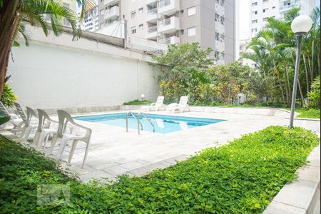 Apartamento para alugar com 170m², 5 quartos e 2 vagas