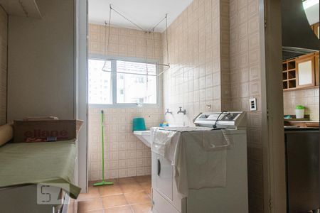 Apartamento para alugar com 170m², 5 quartos e 2 vagas