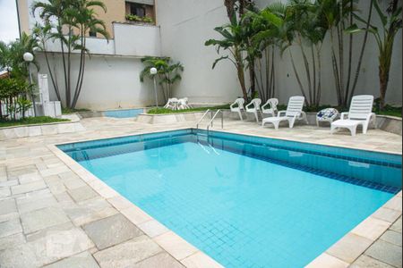 Apartamento para alugar com 170m², 5 quartos e 2 vagas