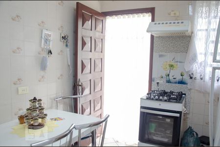 Casa à venda com 135m², 2 quartos e 4 vagasCozinha