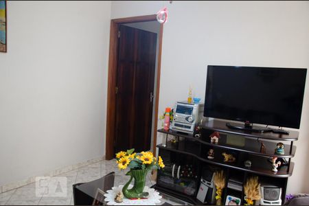 Sala de casa à venda com 2 quartos, 135m² em Vila Maria Baixa, São Paulo