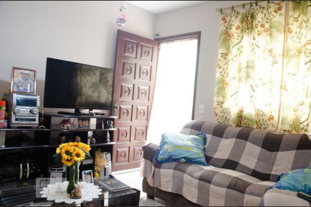 Sala de casa à venda com 2 quartos, 135m² em Vila Maria Baixa, São Paulo