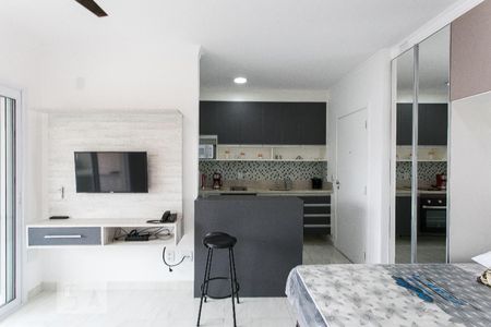Studio de kitnet/studio para alugar com 1 quarto, 30m² em Vila Prudente, São Paulo