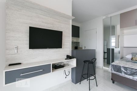 Studio de kitnet/studio para alugar com 1 quarto, 30m² em Vila Prudente, São Paulo