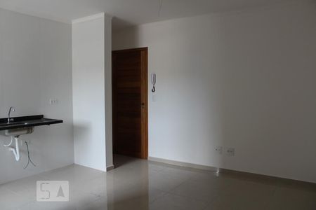 sala de apartamento à venda com 2 quartos, 43m² em Parque Boturussu, São Paulo