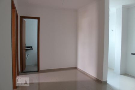 sala de apartamento à venda com 2 quartos, 43m² em Parque Boturussu, São Paulo