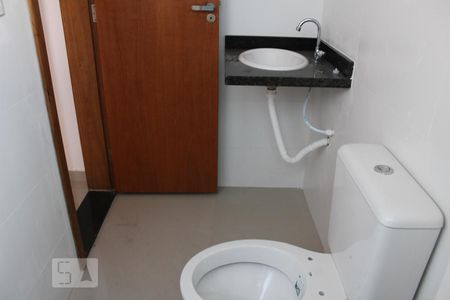 Apartamento à venda com 43m², 2 quartos e sem vagabanheiro