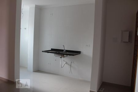 sala de apartamento à venda com 2 quartos, 43m² em Parque Boturussu, São Paulo