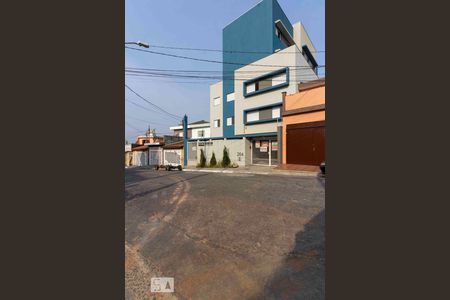 Apartamento à venda com 43m², 2 quartos e sem vagaFachada