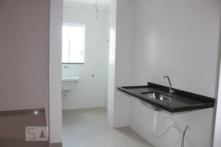sala de apartamento à venda com 2 quartos, 43m² em Parque Boturussu, São Paulo