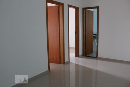 sala de apartamento à venda com 2 quartos, 43m² em Parque Boturussu, São Paulo