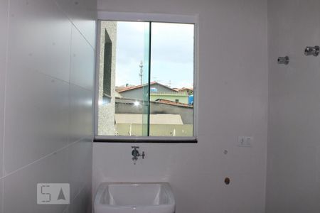 Apartamento à venda com 43m², 2 quartos e sem vagaárea de serviço