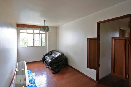 Sala de apartamento à venda com 3 quartos, 86m² em Vila Sao Paulo, São Paulo