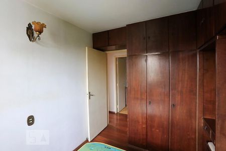 Quarto 1 de apartamento à venda com 3 quartos, 86m² em Vila Sao Paulo, São Paulo