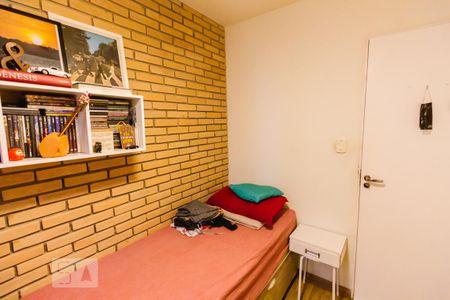 Apartamento à venda com 65m², 3 quartos e 1 vagaQuarto 2