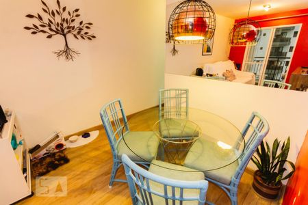Apartamento à venda com 65m², 3 quartos e 1 vagaSala