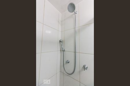 Apartamento à venda com 65m², 3 quartos e 1 vagaBanheiro da Suíte 1 Chuveiro