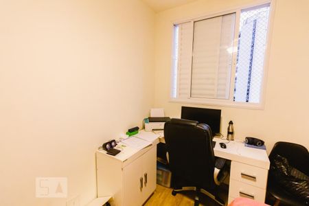 Apartamento à venda com 65m², 3 quartos e 1 vagaQuarto 2