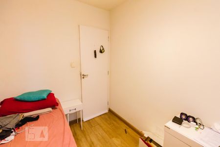 Apartamento à venda com 65m², 3 quartos e 1 vagaQuarto 2