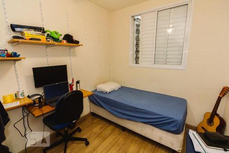 Apartamento à venda com 65m², 3 quartos e 1 vagaQuarto 3