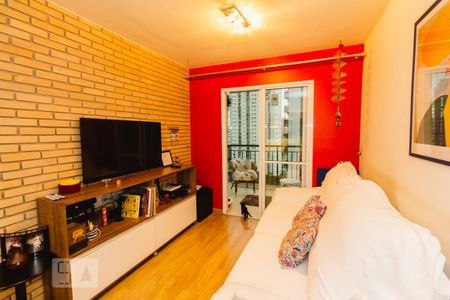 Apartamento à venda com 3 quartos, 65m² em Vila Romana, São Paulo