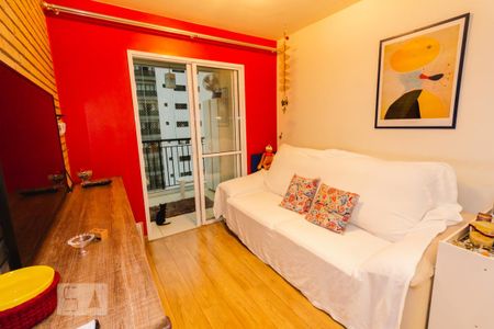 Apartamento à venda com 65m², 3 quartos e 1 vagaSala