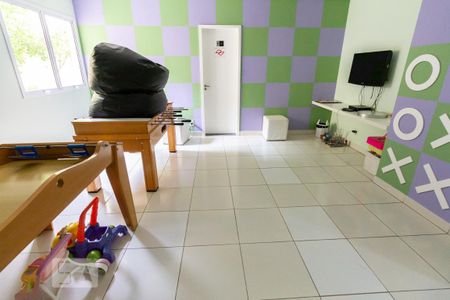 Apartamento à venda com 65m², 3 quartos e 1 vagaBrinquedoteca