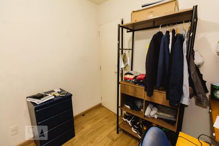Quarto 3 de apartamento à venda com 3 quartos, 65m² em Vila Romana, São Paulo
