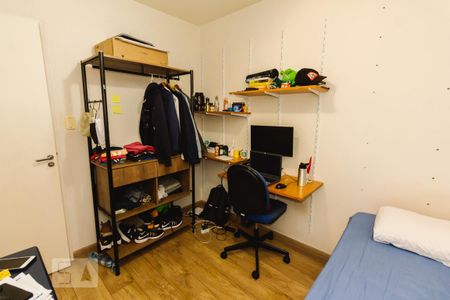 Apartamento à venda com 65m², 3 quartos e 1 vagaQuarto 3