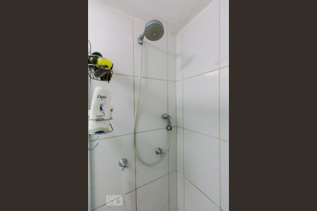 Apartamento à venda com 65m², 3 quartos e 1 vagaBanheiro 2 Chuveiro