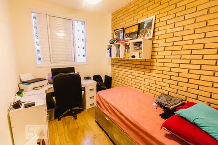 Apartamento à venda com 65m², 3 quartos e 1 vagaQuarto 2