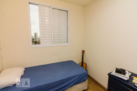 Apartamento à venda com 65m², 3 quartos e 1 vagaQuarto 3