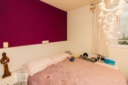 Apartamento à venda com 65m², 3 quartos e 1 vagaSuíte 1